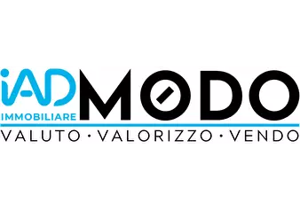 Logo IAD MODO IMMOBILIARE di Asset Immobiliare snc di Valente Eleonora Alessandra & C.
