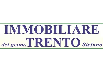 Logo Ag. Immobiliare del geom. Trento Stefano