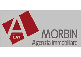 Logo Agenzia Immobiliare MORBIN di Morbin Paolo