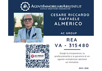 Logo AC Group di Almerico Cesare