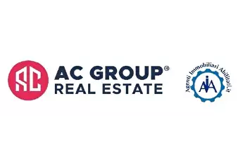 Logo AC Group di Almerico Cesare