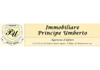 Logo Immobiliare Principe Umberto