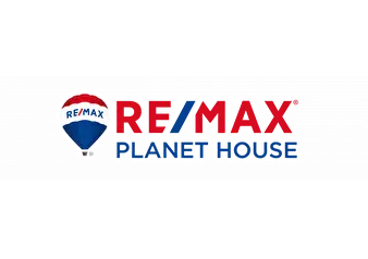 Logo RE/MAX PLANET HOUSE S.r.l.