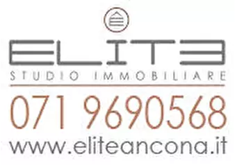 Logo ELITE S.r.l. Studio Immobiliare