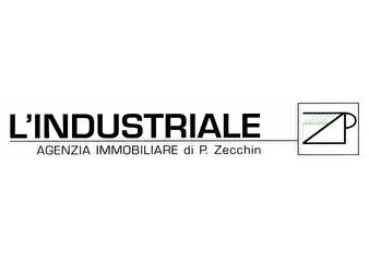 Logo L'Industriale Agenzia Immobiliare di Zecchin Pamela
