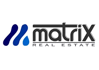 Logo Matrix Real Estate Srls