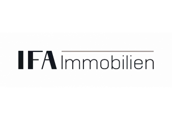Logo IFA IMMOBILIEN SRL