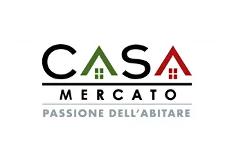 Logo Casamercato s.n.c di Piccoli Eros & C.