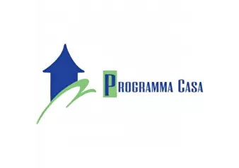 Logo Programma Casa di Iomini Alessandro