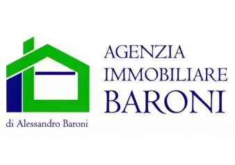 Logo Agenzia Immobiliare Baroni di Alessandro Baroni