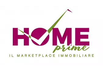 Logo Home Prime di Dall'Aglio Andrea & C. s.a.s.