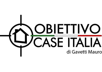 Logo Obiettivo Case Italia