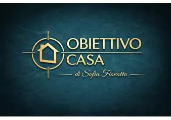 Logo Obiettivo Casa di Sofia Fioratto