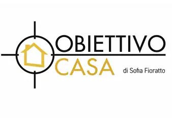Logo Obiettivo Casa di Sofia Fioratto