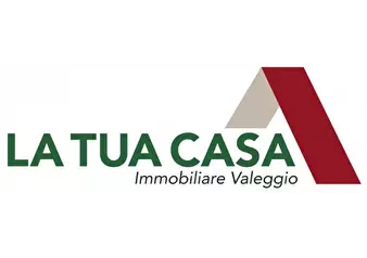 Logo Valeggio Casa Sas