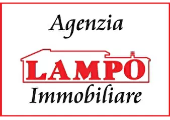 Logo Agenzia Lampo immobiliare Sas