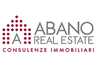 Logo Abano Real Estate Consulenze Immobiliari