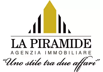 Logo La Piramide Agenzia Immobiliare