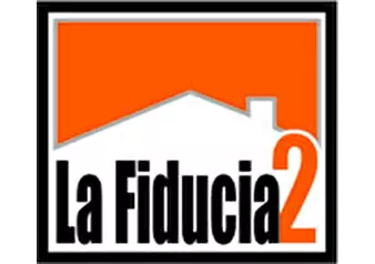 Logo Immobiliare LA FIDUCIA 2 di Bettella Viviana