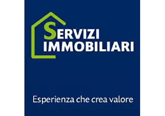 Logo SERVIZI IMMOBILIARI di Seno Paola