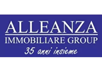 Logo Alleanza Immobiliare Group di Nesi Oscar