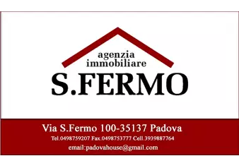 Logo Agenzia Immobiliare San Fermo