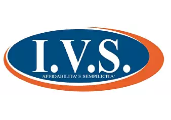 Logo I.V.S. S.A.S.