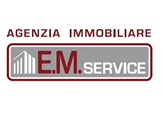 Logo E.M. Service di Barbirato Enric
