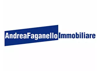 Logo Andrea Faganello Immobiliare Sas