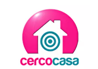 Logo CercoCasa - Servizi Immobiliari