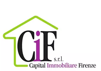 Logo Capital Immobiliare Firenze Srl