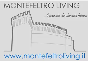 Logo MONTEFELTRO LIVING