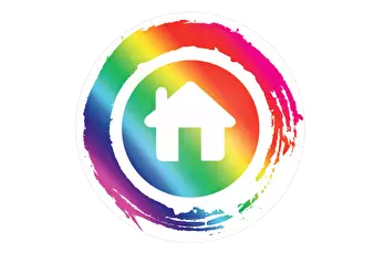 Logo Immobiliare Arcobaleno di Candelli Matteo