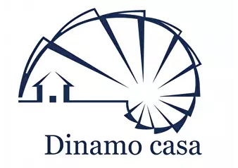 Logo Dinamo Casa snc