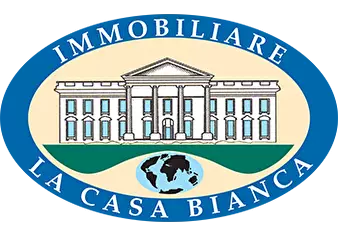 Logo Immobiliare La Casa Bianca
