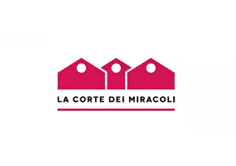 Logo Immobiliare La Corte Dei Miracoli Sas di Zocche Stefania & C