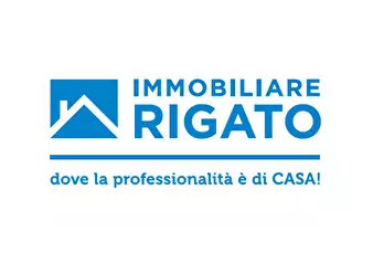 Logo IMMOBILIARE RIGATO di Rigato Antonio