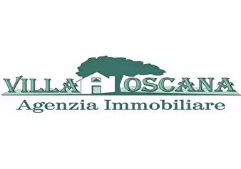 Logo Agenzia Immobiliare Villa Toscana
