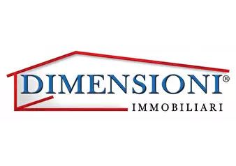 Logo Dimensioni Immobiliari srl