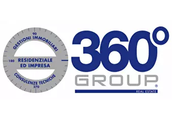 Logo 360 Group s.r.l.