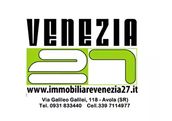 Logo Venezia27 Real Estate Agency s.r.l.