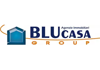 Logo Blu Casa Group srl