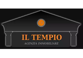 Logo Agenzia Il Tempio LG di Luca Galzignato
