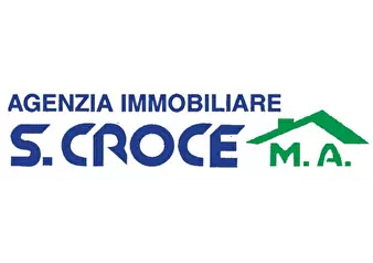 Logo Agenzia Immobiliare Santa Croce di Maran Albertina
