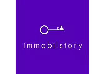 Logo ImmobilStory srl
