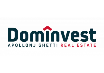 Logo Dominvest s.r.l.