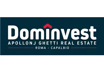 Logo Dominvest s.r.l.