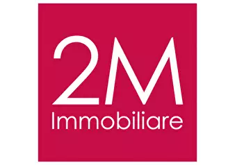 Logo 2M Immobiliare di Martina Modena