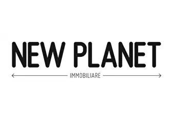 Logo New Planet