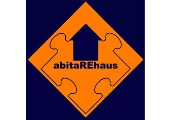 Logo abitaREhaus SRL
